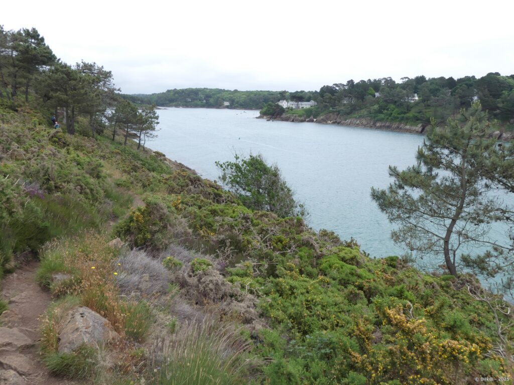 La rivière de Belon