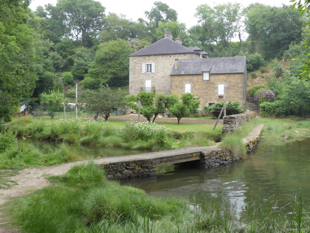 Le moulin Édouard