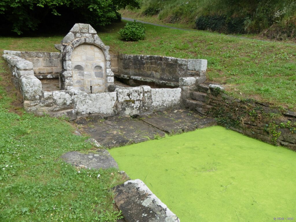 Fontaine