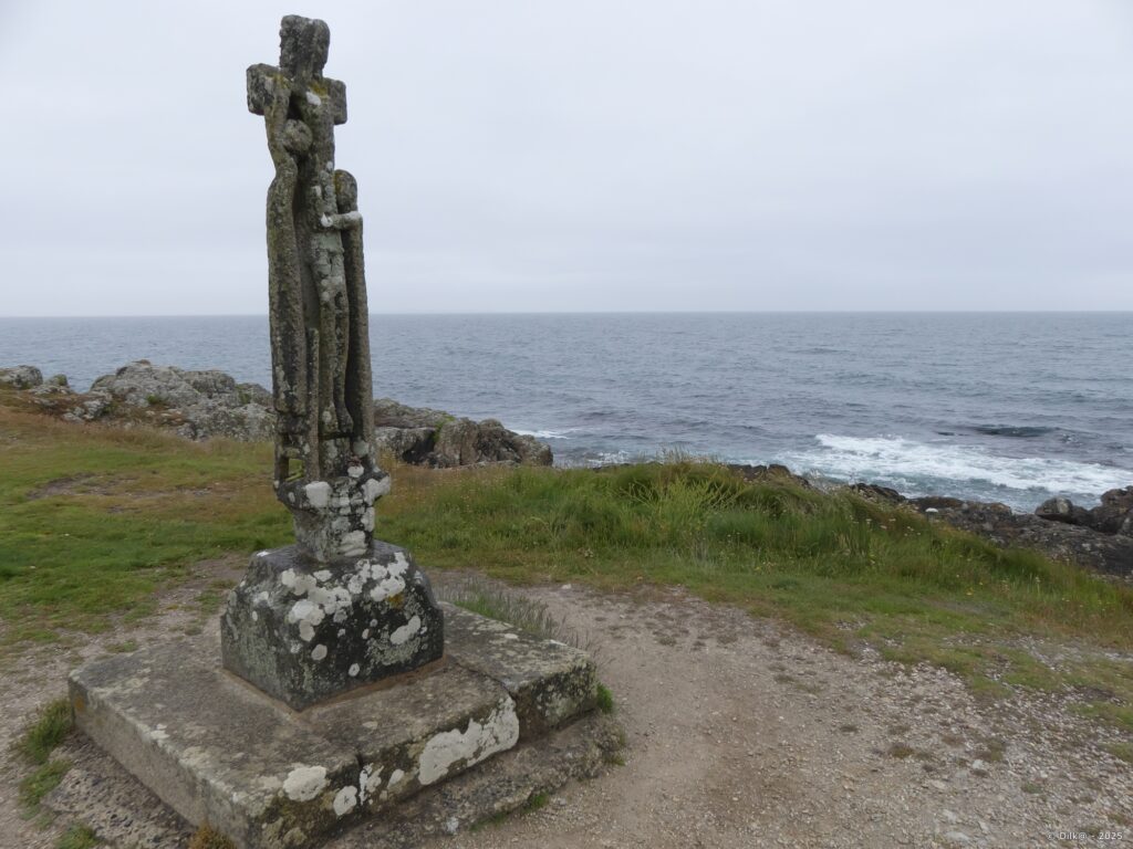 Calvaire de Kerkorn