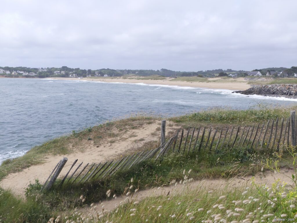Plage de la Falaise