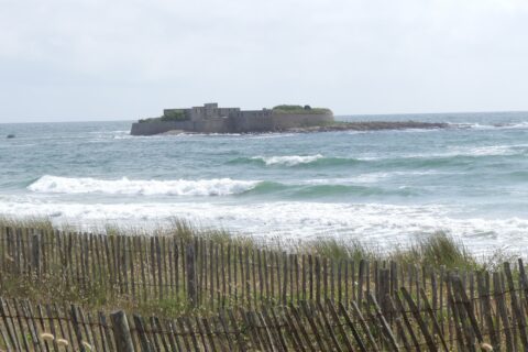 Le Fort Bloqué