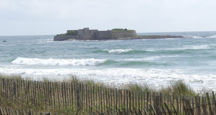 Le Fort Bloqué