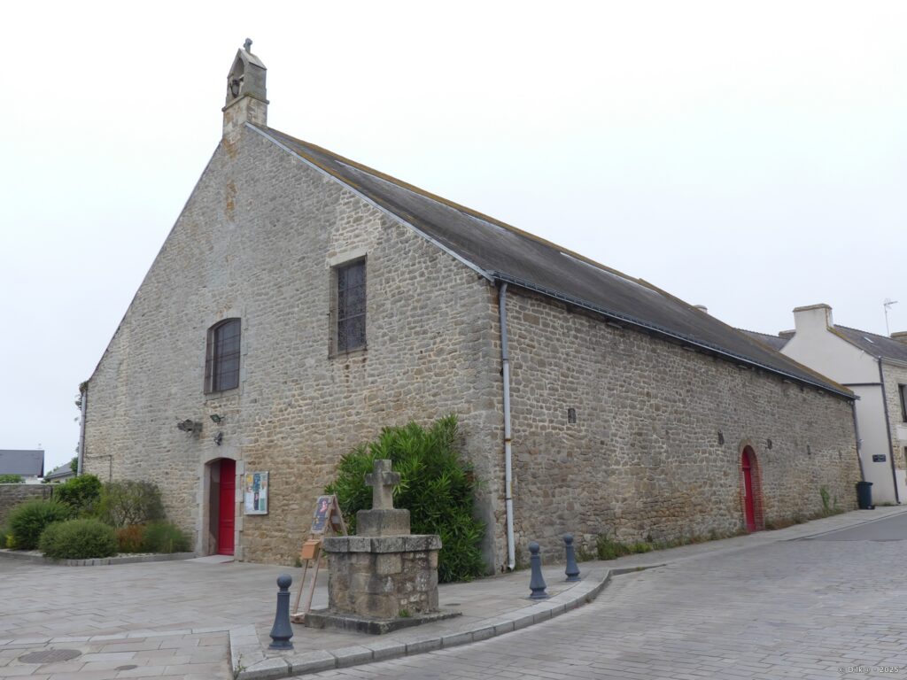 Chapelle Notre-Dame de la Garde