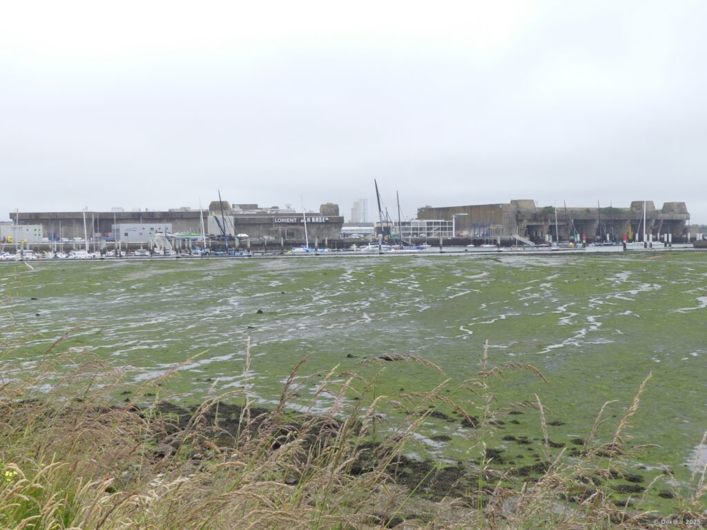 La Base de Lorient