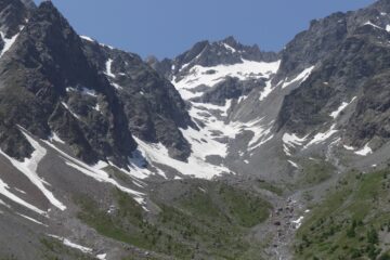 Le Dôme du Monetier