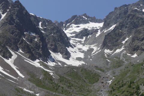 Le Dôme du Monetier