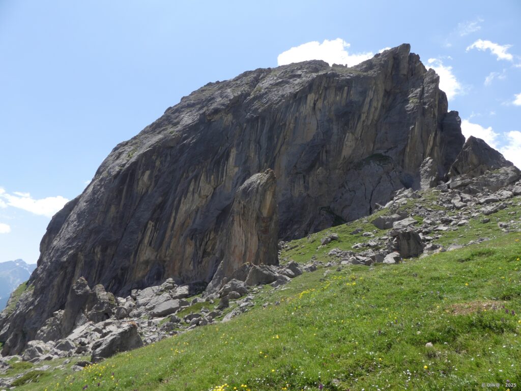 La Roche Robert