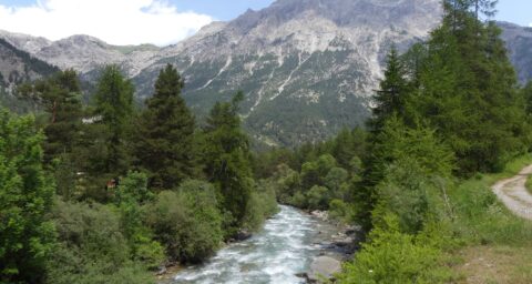 La Clarée