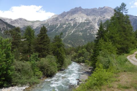 La Clarée