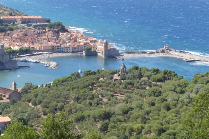Collioure