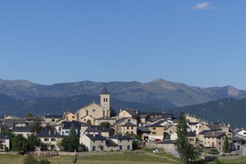 Les Angles