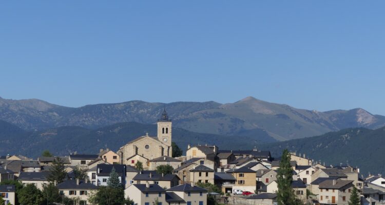 Les Angles