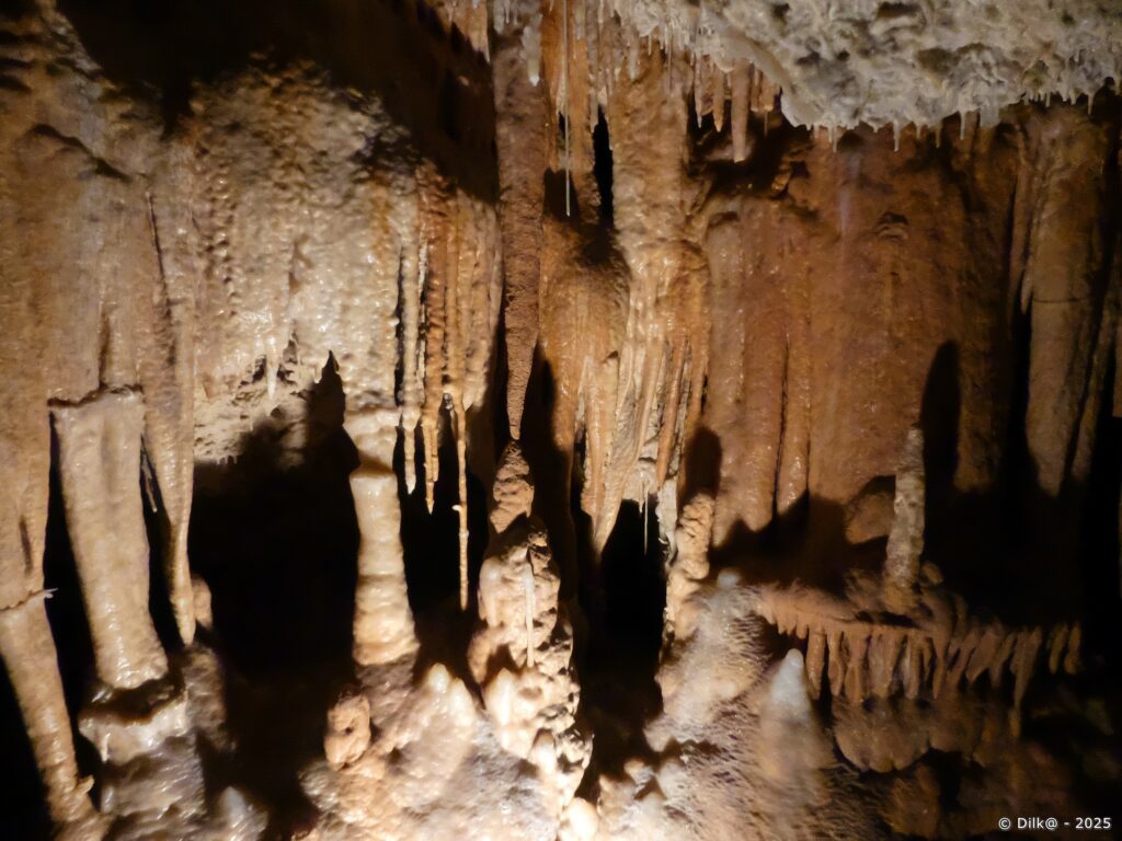 Grotte de Fontrabiouse