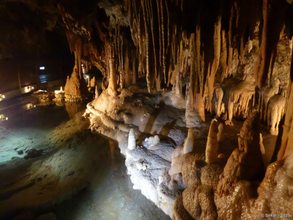 Grotte de Fontrabiouse