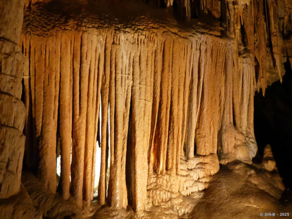 Grotte de Fontrabiouse