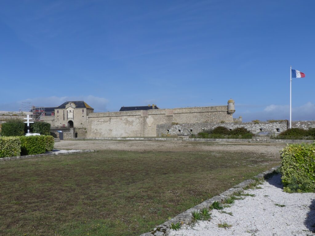 La citadelle