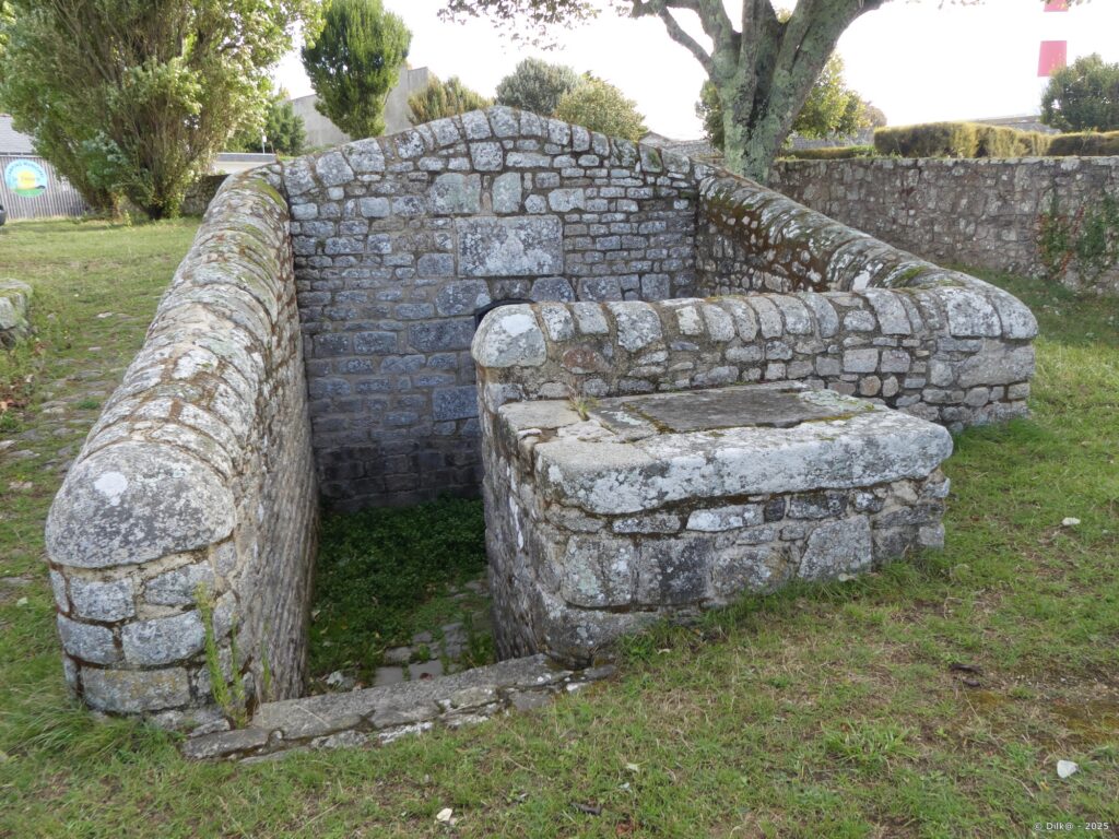 Fontaine des Récollets