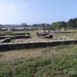 Villa gallo-romaine de Mané-Vechen