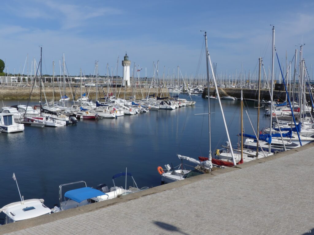 Port Haliguen