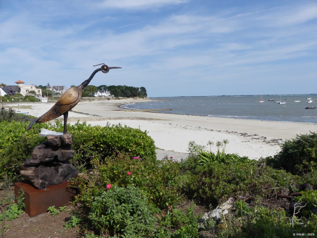Plage de Saint-Pierre
