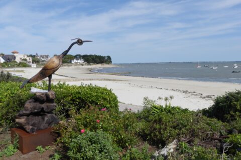 Plage de Saint-Pierre