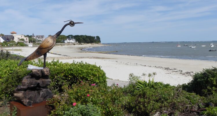 Plage de Saint-Pierre