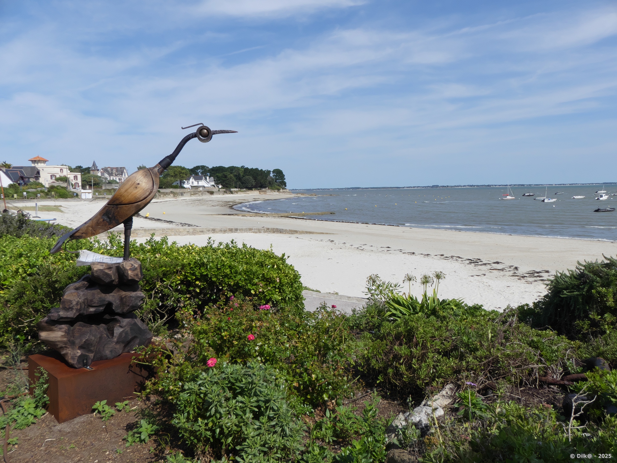 Plage de Saint-Pierre