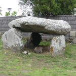 Dolmen de Beaumer