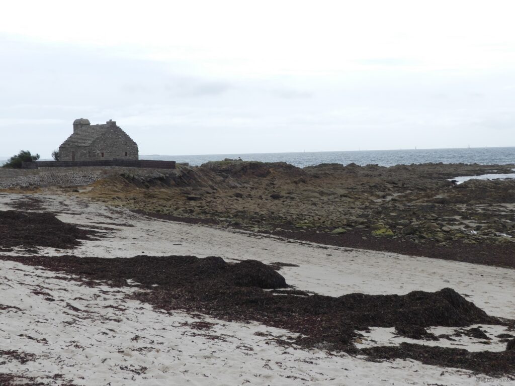 La pointe de Kerbihan