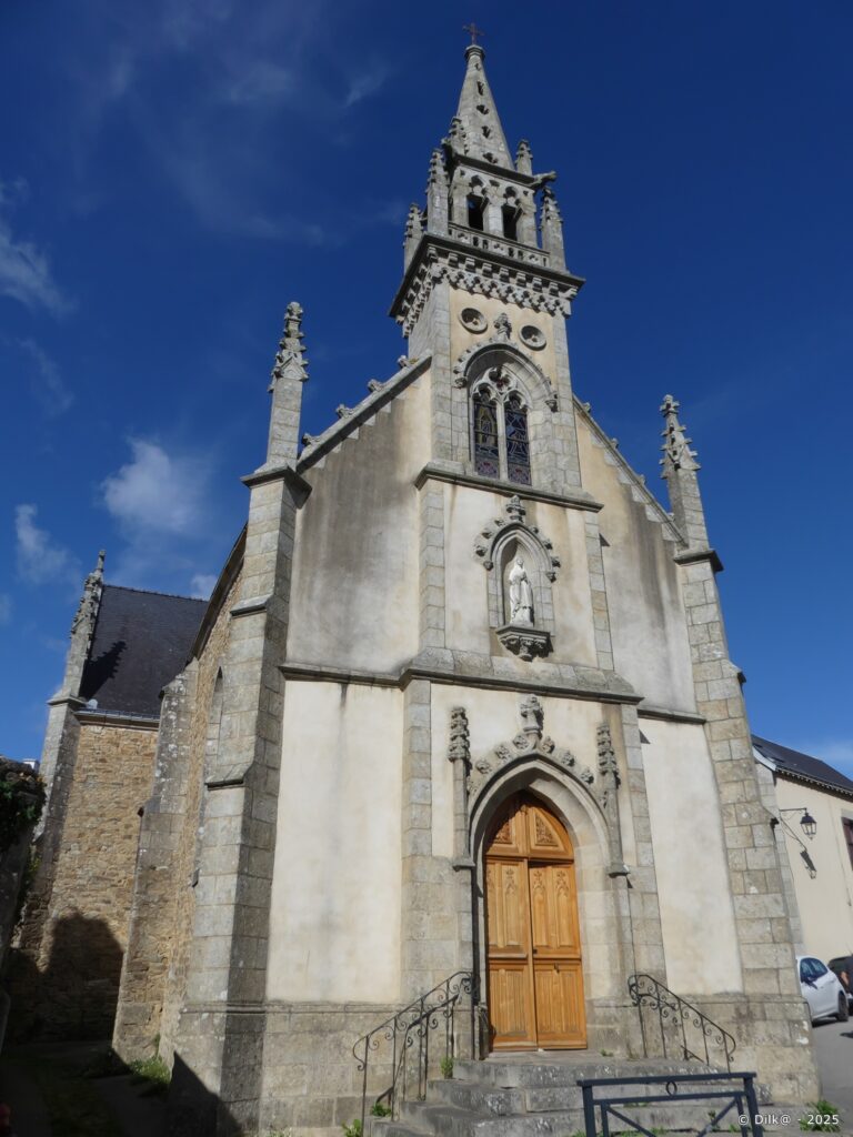 Église Saint-Sauveur