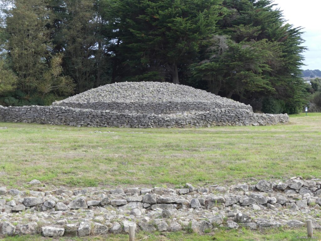 La Table des Marchands