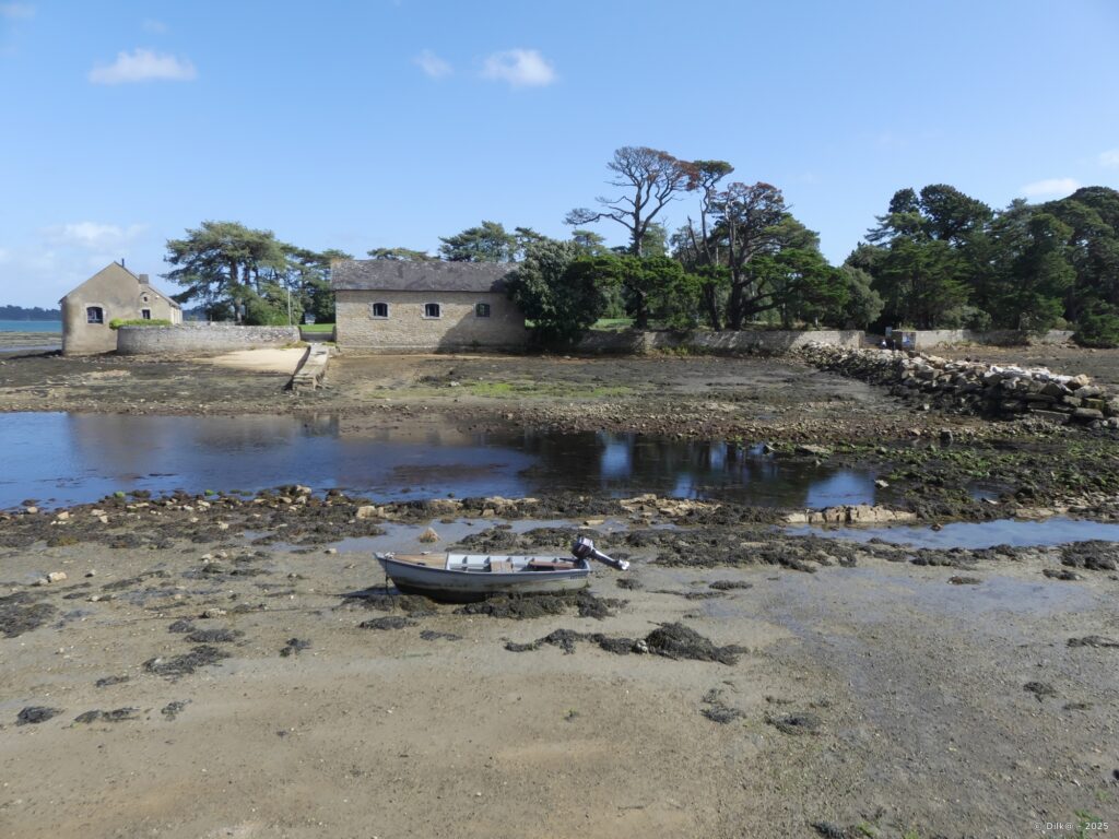 L'Île Berder