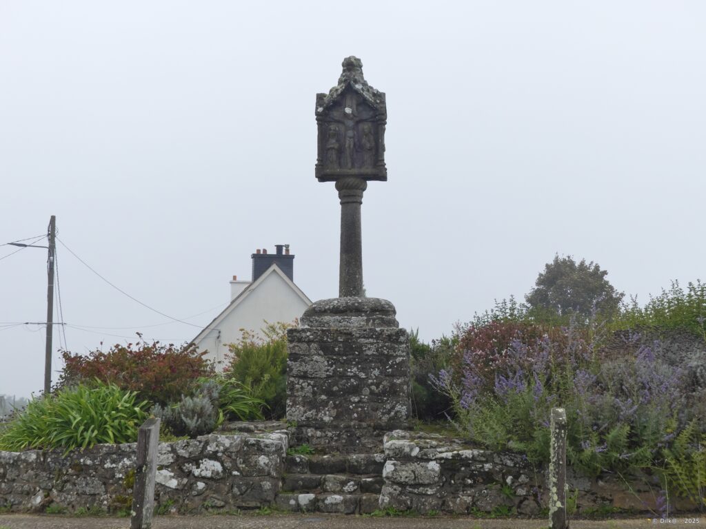Croix de Montsarrac