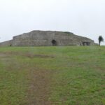 Le tumulus du Petit Mont
