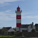 Le phare de Penlan