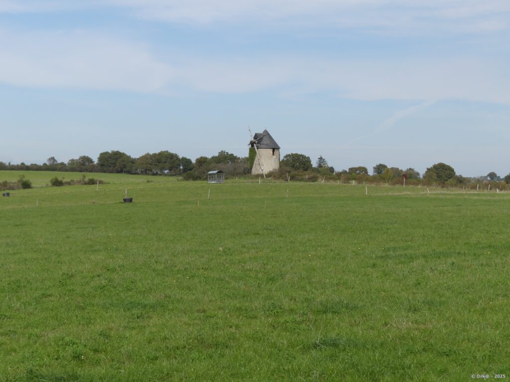 Moulin de Kerdavid
