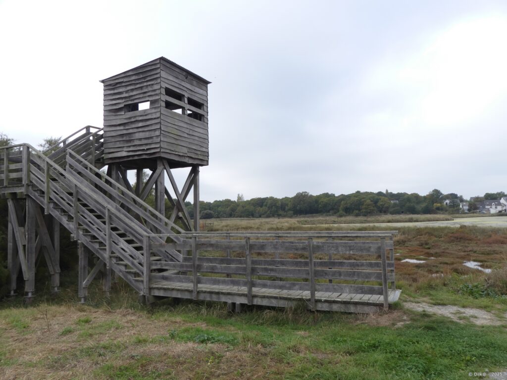 L'observatoire du Rostu