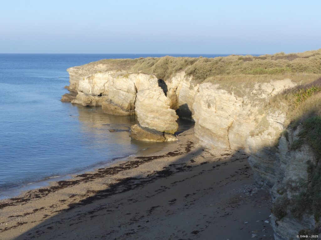 Les rochers du Grinsard