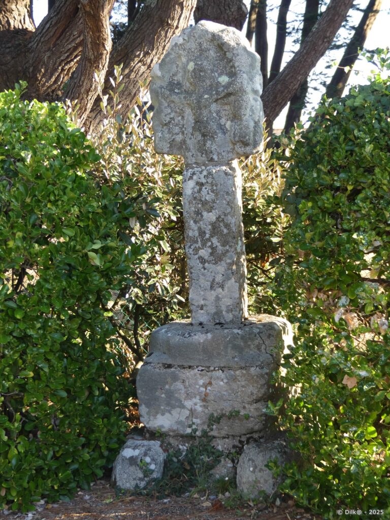 Croix de Penhareng