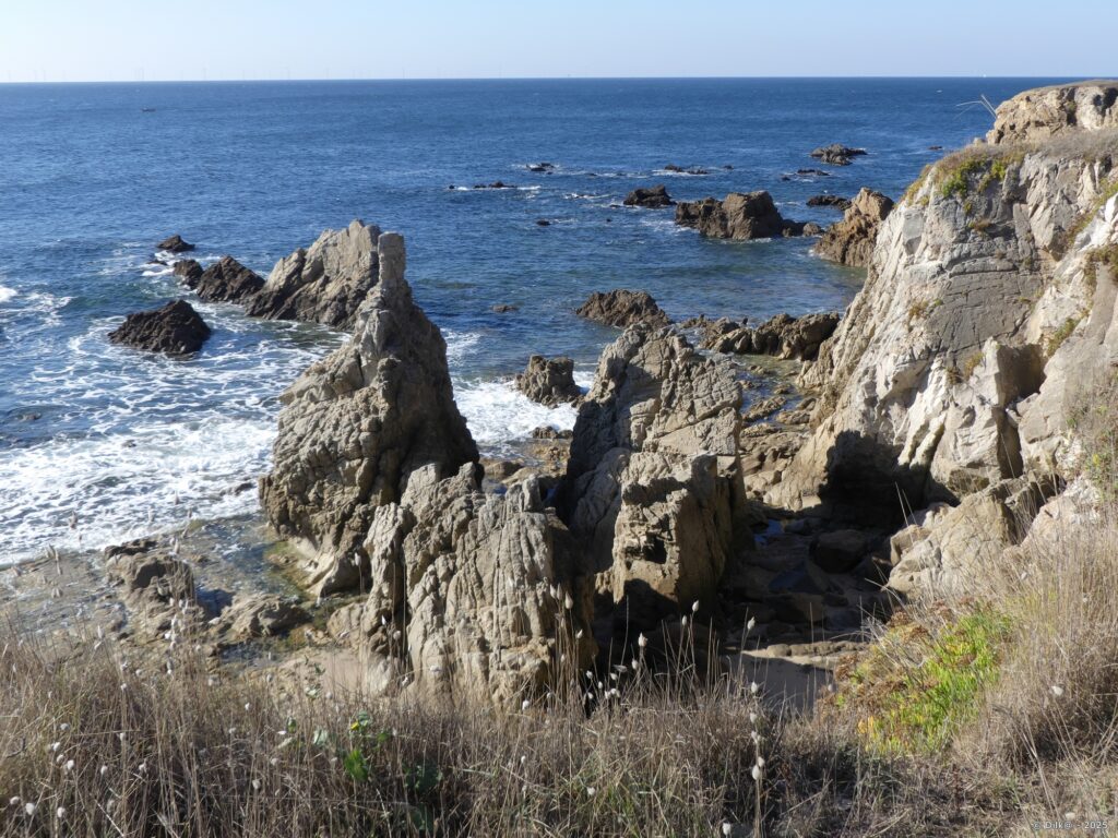 Pointe de la Pierre Plate