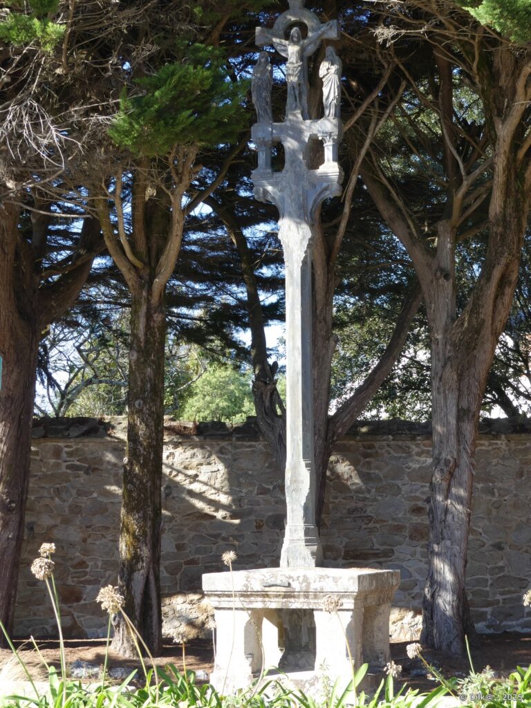 Croix de Penchâteau