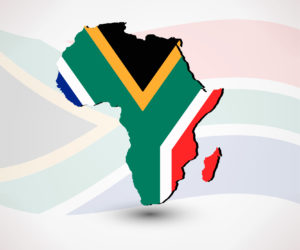 Afrique du Sud - Designed by Freepik