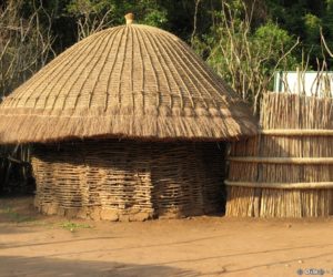 Swazi Cultural Village