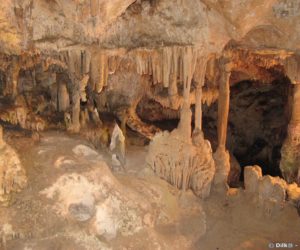 Grottes de Cango Caves