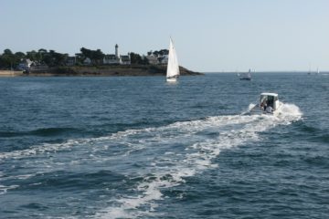 Golfe du Morbihan