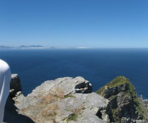 Péninsule du Cap