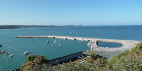 Le port d'Equy