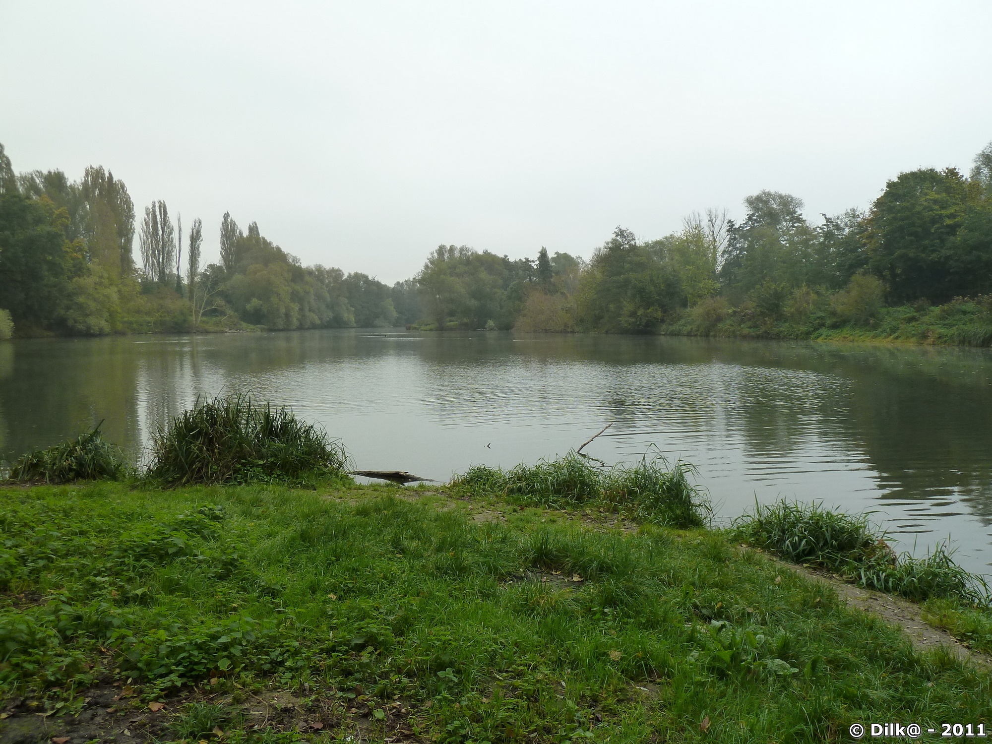 La vallée de Voyager, découvrir, partager