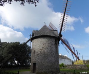 Le moulin de la Providence